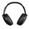 Skullcandy Hesh 360 Wireless Over-Ear slušalice, True Black