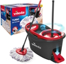 Vileda Turbo mop 3u1 set box