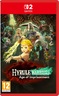 Hyrule Warriors: Age of Imprisonment - Nintendo Switch 2