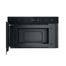 Whirlpool mikrovalna WMN571BX