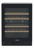 Whirlpool vinski hladnjak WHWBU60D2B