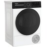 Whirlpool sušilica rublja WPS D8 WBS EE