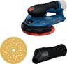 BOSCH Professional ekscentrična brusilica GEX 12V-150-3 solo alat