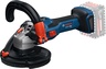 BOSCH Professional GBR 18V-15 S aku brusilica za beton, solo alat