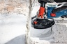 BOSCH Professional GBR 18V-15 S aku brusilica za beton, solo alat