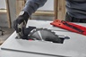 BOSCH Professional stolna pila GTS 18V-70, solo alat