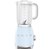 Smeg blender BLF01PBEU, pastelno plavi