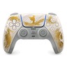 PS5 Dualsense Wireless Controller Ghost of Yotei Gold Limited Edition