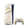 PlayStation 5 Standard Edition Ghost of Yotei Gold, Limited Edition + puna igra (kod)