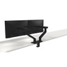 Dell stalak za dva monitora MDA20, 19" - 34", VESA 100x100 mm, maks. 10kg
