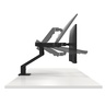 Dell stalak za dva monitora MDA20, 19" - 34", VESA 100x100 mm, maks. 10kg