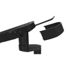 Dell stalak za dva monitora MDA20, 19" - 34", VESA 100x100 mm, maks. 10kg