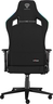 Genesis Trit 660 RGB, gaming stolica, crna