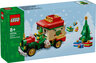 LEGO® Santa's Delivery Truck 40746