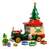LEGO® Santa's Delivery Truck 40746