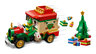 LEGO® Santa's Delivery Truck 40746