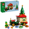LEGO® Santa's Delivery Truck 40746