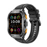 Cubot Smartwatch GT3 crni, pametni sat
