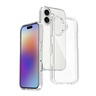 MM TPU maska za iPhone 17, Ultra Slim, prozirna