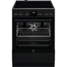 Electrolux štednjak LKR64022MK