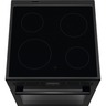 Electrolux štednjak LKR64022MK
