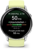 Garmin Venu 4, Gray Silver Citron, 45mm, 010-03014-02, pametni sat