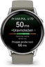 Garmin Venu 4, Black Silver Gray, 45mm, 010-03014-01, pametni sat