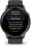Garmin Venu 4, Black Slate, 45mm, 010-03014-00, pametni sat