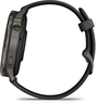 Garmin Venu 4, Black Slate, 45mm, 010-03014-00, pametni sat