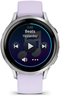 Garmin Venu 4, Gray Silver Periwinkle, 41mm, 010-03013-01, pametni sat
