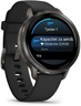 Garmin Venu 4, Black Slate Black, 41mm, 010-03013-02, pametni sat