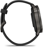 Garmin Venu 4, Black Slate Black, 41mm, 010-03013-02, pametni sat