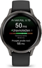 Garmin Venu 4, Black Slate Black, 41mm, 010-03013-02, pametni sat