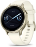 Garmin Venu 4,  Beige Lunar Gold Bone, 41mm, 010-03013-00, pametni sat