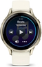 Garmin Venu 4,  Beige Lunar Gold Bone, 41mm, 010-03013-00, pametni sat