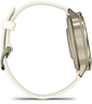 Garmin Venu 4,  Beige Lunar Gold Bone, 41mm, 010-03013-00, pametni sat
