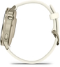 Garmin Venu 4,  Beige Lunar Gold Bone, 41mm, 010-03013-00, pametni sat