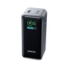 Anker prijenosna baterija Prime 20000mAh, 200W, crna