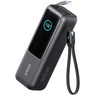 Anker prijenosna baterija 25000mAh, 165W, crna