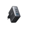 Anker Nano II 736 kućni punjač, 2x USB-C/USB-A, 100W, crni