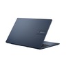 ASUS Vivobook 15 X1504VA-BQ3014W, 90NB13Y1-M00YH0, 15.6'' FHD, Intel Core i3-1315U, 16GB RAM, 512GB PCIe NVMe SSD, Intel Graphics, Windows 11 Home, laptop