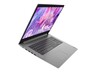Lenovo IdeaPad 3 17ABA7, 82RQ0086SC, 17.3 FHD, AMD Ryzen 7 5825U, 16GB RAM, 1TB NVMe SSD, AMD Radeon Graphics, Free DOS, laptop