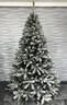 Umjetno božićno drvce RENATA snježna 240 cm
