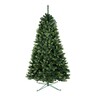 Umjetno božićno drvce GUMI - 210 cm