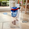 Vileda H2Pro Flat Mop sustav za čišćenje podova