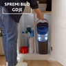 Vileda H2Pro Flat Mop sustav za čišćenje podova