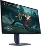 Dell 27" Alienware Gaming monitor AW2725D, OLED 2K/QHD, 280Hz, 0.03ms, nVidia G-Sync, Adaptive-Sync, AMD FreeSync Premium Pro, 2x HDMI, DP, 3x USB 3.0, USB-C