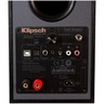 Klipsch R-41PM, zvučnici, crni