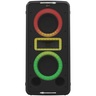 Klipsch New York, prijenosni bluetooth zvučnik, crni