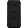 Klipsch Miami, prijenosni bluetooth zvučnik, crni